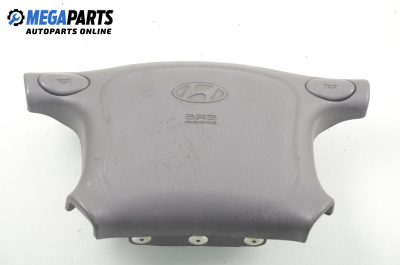 Airbag за Hyundai Atos Prime (08.1999 - ...), 4+1 вр., позиция: предна
