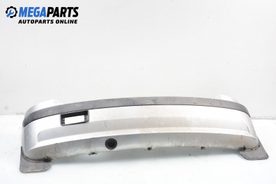 Задна броня за Hyundai Atos Prime (08.1999 - ...)