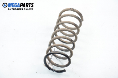 Пружина за ходова част за Hyundai Atos Prime (08.1999 - ...), позиция: задна