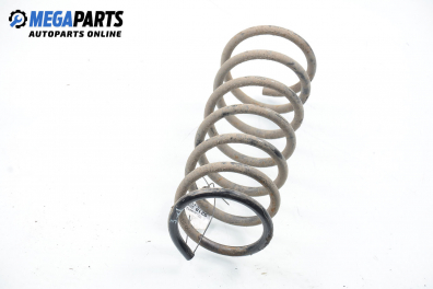 Пружина за ходова част за Hyundai Atos Prime (08.1999 - ...), позиция: задна