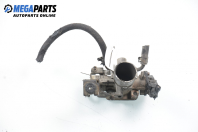 Дроселова клапа за Hyundai Atos Prime (08.1999 - ...) 1.1, 59 к.с.