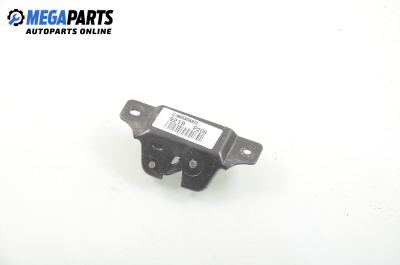 Брава заден капак за Peugeot 206 Hatchback (08.1998 - 12.2012), хечбек, позиция: задна