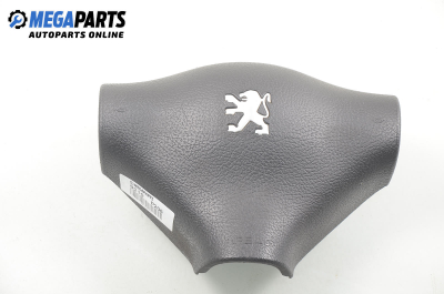 Airbag за Peugeot 206 Hatchback (08.1998 - 12.2012), 2+1 вр., хечбек, позиция: предна