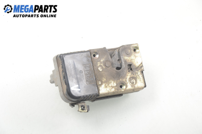 Брава на врата за Peugeot 206 Hatchback (08.1998 - 12.2012), позиция: лява