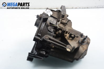 Ръчна скоростна кутия за Peugeot 206 Hatchback (08.1998 - 12.2012) 1.4 i, 75 к.с.