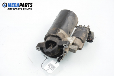 Стартер за Peugeot 206 Hatchback (08.1998 - 12.2012) 1.4 i, 75 к.с.