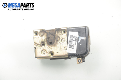 Брава на врата за Peugeot 206 Hatchback (08.1998 - 12.2012), позиция: дясна