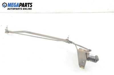 Ел. мотор за чистачките за Renault 19 I Hatchback (01.1988 - 09.1994), хечбек, позиция: предна