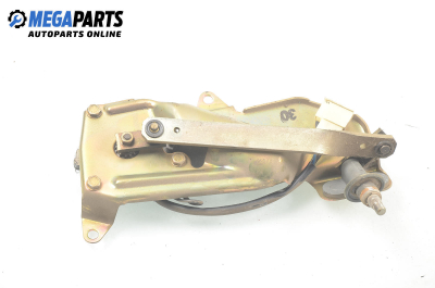 Ел. мотор за чистачките за Renault 19 I Hatchback (01.1988 - 09.1994), хечбек, позиция: задна