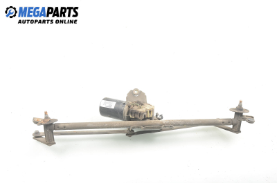 Ел. мотор за чистачките за Volkswagen Golf III Hatchback (08.1991 - 07.1998), позиция: предна