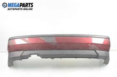 Задна броня за Volkswagen Golf III Hatchback (08.1991 - 07.1998)