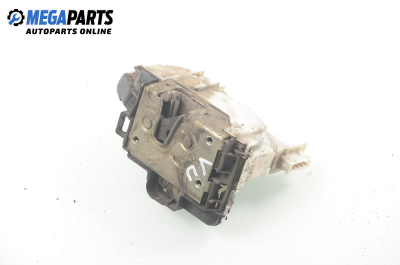 Брава на врата за Volkswagen Golf III Hatchback (08.1991 - 07.1998), позиция: предна, лява