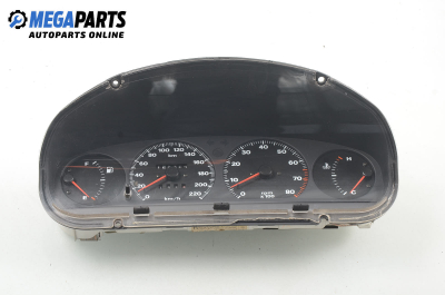 Километраж за Fiat Bravo I Coupe (1995-10-01 - 2001-10-01) 1.6 16V (182.AB), 103 к.с.