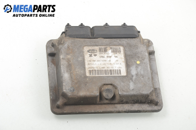 Компютър двигател за Fiat Bravo I Coupe (1995-10-01 - 2001-10-01) 1.6 16V (182.AB), 103 к.с.