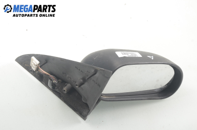 Огледало за Fiat Bravo I Coupe (1995-10-01 - 2001-10-01), 2+1 вр., позиция: дясна