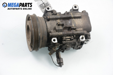 Компресор климатик за Fiat Bravo I Coupe (1995-10-01 - 2001-10-01) 1.6 16V (182.AB), 103 к.с.