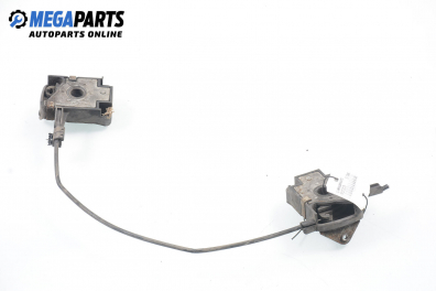 Брава преден капак за BMW 3 Series E36 Compact (03.1994 - 08.2000), 2+1 вр., хечбек, позиция: предна