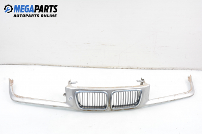 Декоративна маска за BMW 3 Series E36 Compact (03.1994 - 08.2000), хечбек
