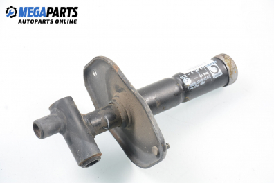 Буфер задна броня за BMW 3 Series E36 Compact (03.1994 - 08.2000), хечбек, позиция: задна, лява