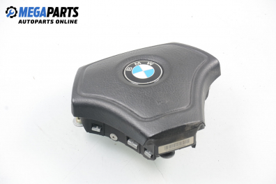 Airbag за BMW 3 Series E36 Compact (03.1994 - 08.2000), 2+1 вр., хечбек