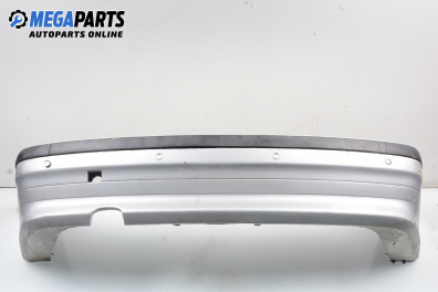 Задна броня за BMW 3 Series E36 Compact (03.1994 - 08.2000), хечбек