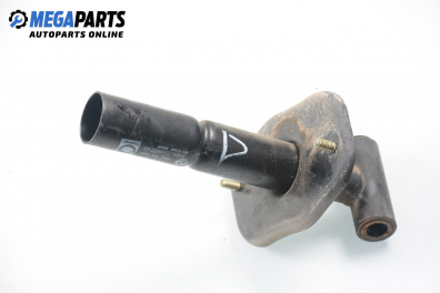 Буфер задна броня за BMW 3 Series E36 Compact (03.1994 - 08.2000), хечбек, позиция: задна, дясна