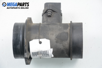 Дебитомер за BMW 3 Series E36 Compact (03.1994 - 08.2000) 316 i, 105 к.с.