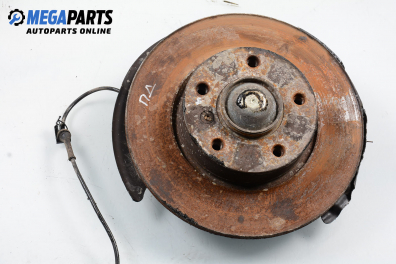 Шенкел главина за BMW 3 Series E36 Compact (03.1994 - 08.2000), позиция: предна, дясна