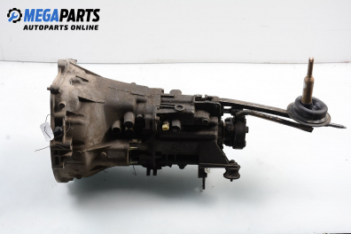 Ръчна скоростна кутия за BMW 3 Series E36 Compact (03.1994 - 08.2000) 316 i, 105 к.с.