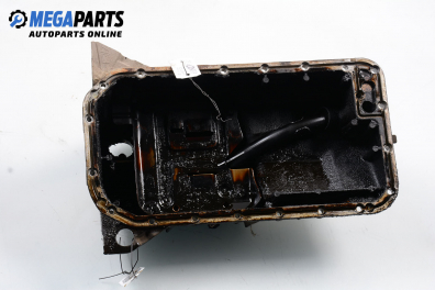 Картер за BMW 3 Series E36 Compact (03.1994 - 08.2000) 316 i, 105 к.с.