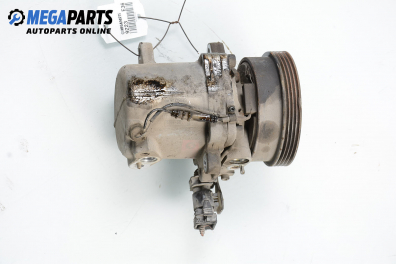 Компресор климатик за BMW 3 Series E36 Compact (03.1994 - 08.2000) 316 i, 105 к.с.