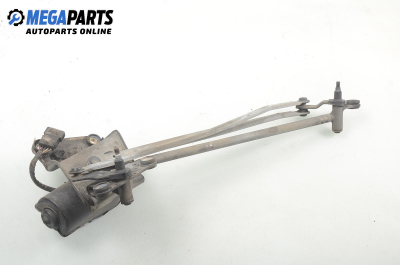 Ел. мотор за чистачките за Peugeot 306 Hatchback (01.1993 - 10.2003), хечбек, позиция: предна