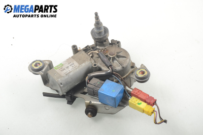 Ел. мотор за чистачките за Peugeot 306 Hatchback (01.1993 - 10.2003), хечбек, позиция: задна