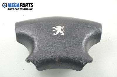 Airbag за Peugeot 306 Hatchback (01.1993 - 10.2003), 4+1 вр., хечбек, позиция: предна