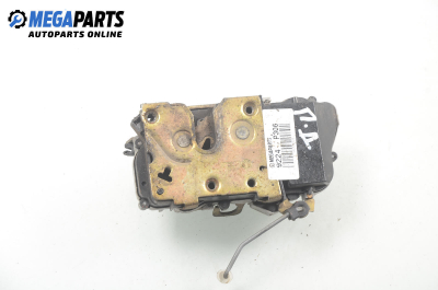 Брава на врата за Peugeot 306 Hatchback (01.1993 - 10.2003), позиция: предна, дясна