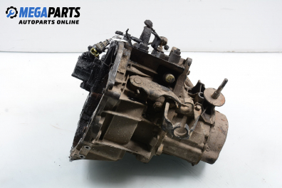 Ръчна скоростна кутия за Peugeot 306 Hatchback (01.1993 - 10.2003) 1.9 DT, 90 к.с.