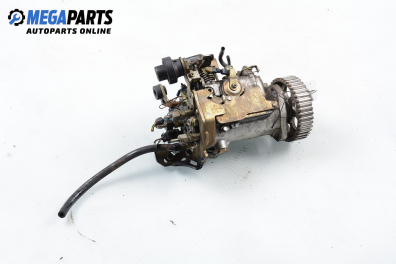 ГНП-горивонагнетателна помпа за Peugeot 306 Hatchback (01.1993 - 10.2003) 1.9 DT, 90 к.с.