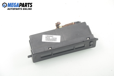 Часовник за Opel Corsa B Hatchback (03.1993 - 12.2002)