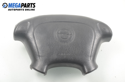 Airbag за Opel Corsa B Hatchback (03.1993 - 12.2002), 4+1 вр., позиция: предна