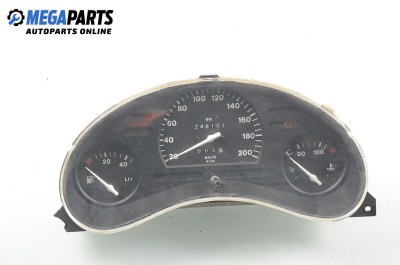 Километраж за Opel Corsa B Hatchback (03.1993 - 12.2002) 1.4 i, 60 к.с.