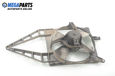 Перка охлаждане за Opel Corsa B Hatchback (03.1993 - 12.2002) 1.4 i, 60 к.с.