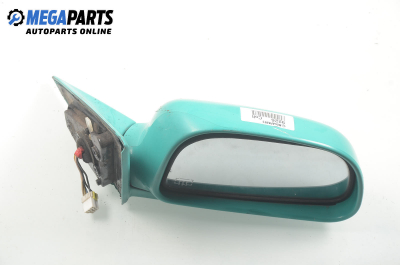 Огледало за Mitsubishi Colt IV Hatchback (03.1992 - 04.1996), 2+1 вр., хечбек, позиция: дясна