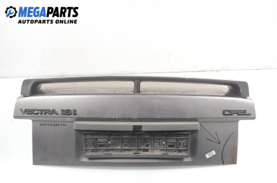 Заден капак за Opel Vectra A Sedan (08.1988 - 11.1995), 4+1 вр., седан, позиция: задна