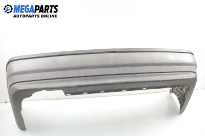 Задна броня за Opel Vectra A Sedan (08.1988 - 11.1995), седан