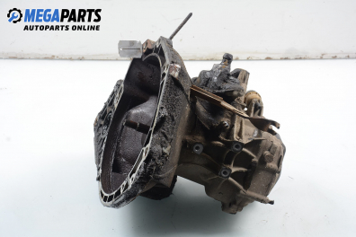 Ръчна скоростна кутия за Opel Vectra A Sedan (08.1988 - 11.1995) 1.6 i, 75 к.с.