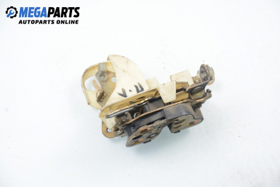 Брава на врата за Opel Vectra A Sedan (08.1988 - 11.1995), позиция: предна, лява