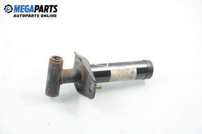 Буфер задна броня за BMW 3 Series E36 Sedan (09.1990 - 02.1998), седан, позиция: задна, дясна