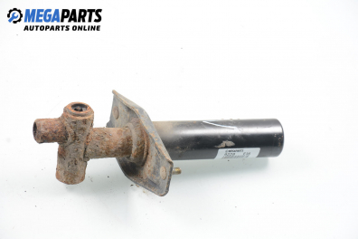 Буфер задна броня за BMW 3 Series E36 Sedan (09.1990 - 02.1998), седан, позиция: задна, лява