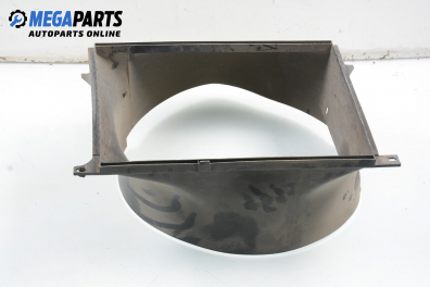 Дифузьор за BMW 3 Series E36 Sedan (09.1990 - 02.1998) 316 i, 102 к.с.