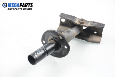 Буфер предна броня за BMW 3 Series E36 Sedan (09.1990 - 02.1998), седан, позиция: предна, лява